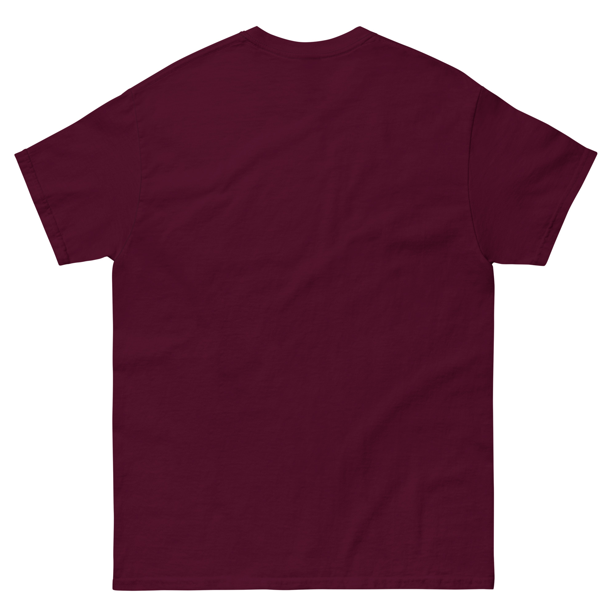 mens-classic-tee-maroon-back-6630b0a16ea08.jpg
